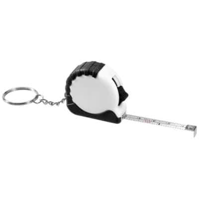 Porte-clés mètre-ruban 1 m Habana