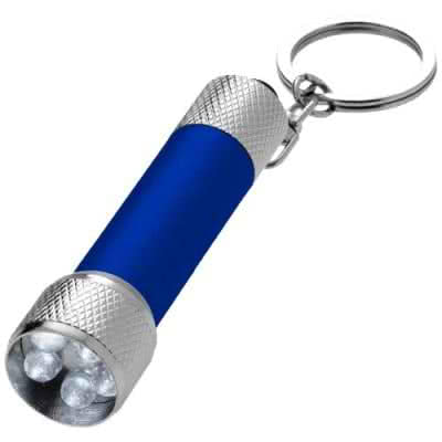 Porte-clés lampe torche Draco