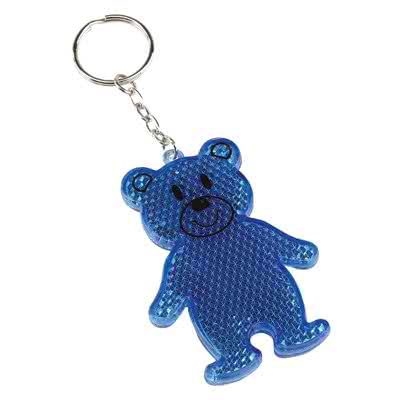 Porte-clé ours TEDDY