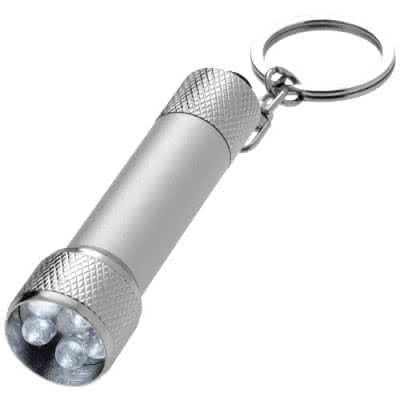 Porte-clés lampe torche Draco