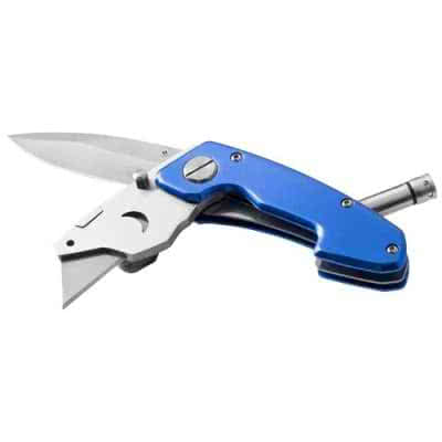 Couteau 3 fonctions Remy