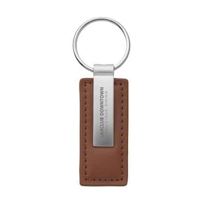 LeatherKey porte-clés