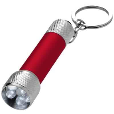 Porte-clés lampe torche Draco