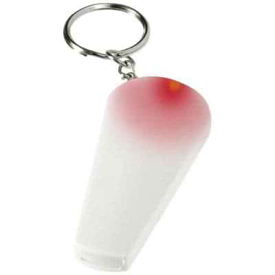Sifflet de poche avec lumière Spica