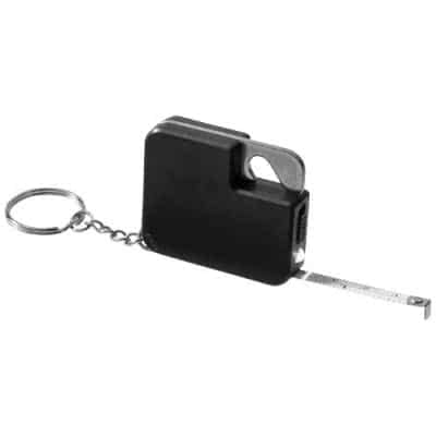 Porte-clés 4-en-1 multifonctions Geo