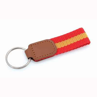 Porte-Clés Espan